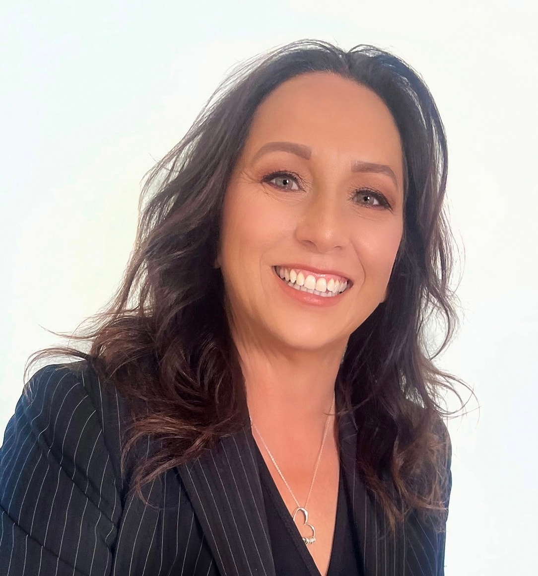 Gina Madden, children's book author
